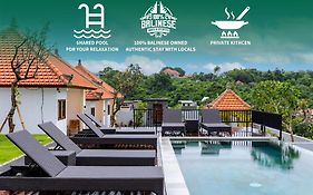 Agra Bali By Bukit Vista Ungasan (bali)