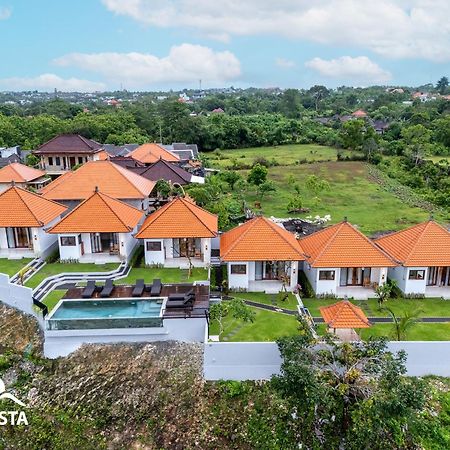 Agra Villa Bali By Bukit Vista Ungasan  Bagian luar foto