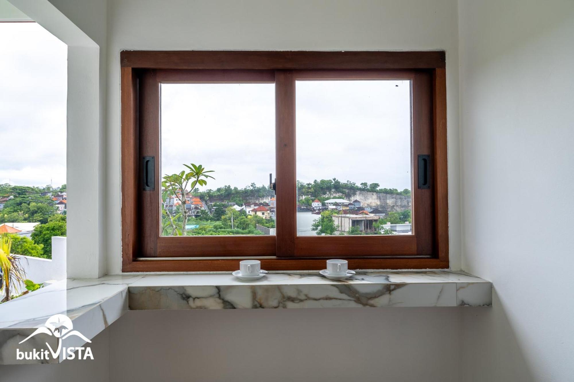 Agra Villa Bali By Bukit Vista Ungasan  Bagian luar foto