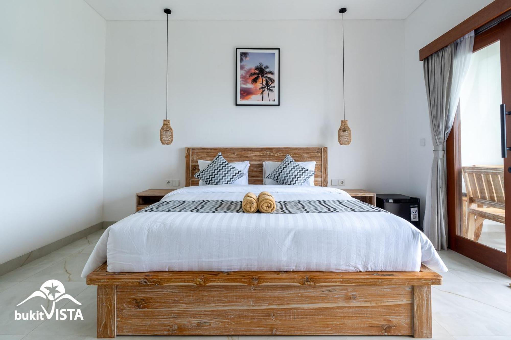 Agra Villa Bali By Bukit Vista Ungasan  Bagian luar foto