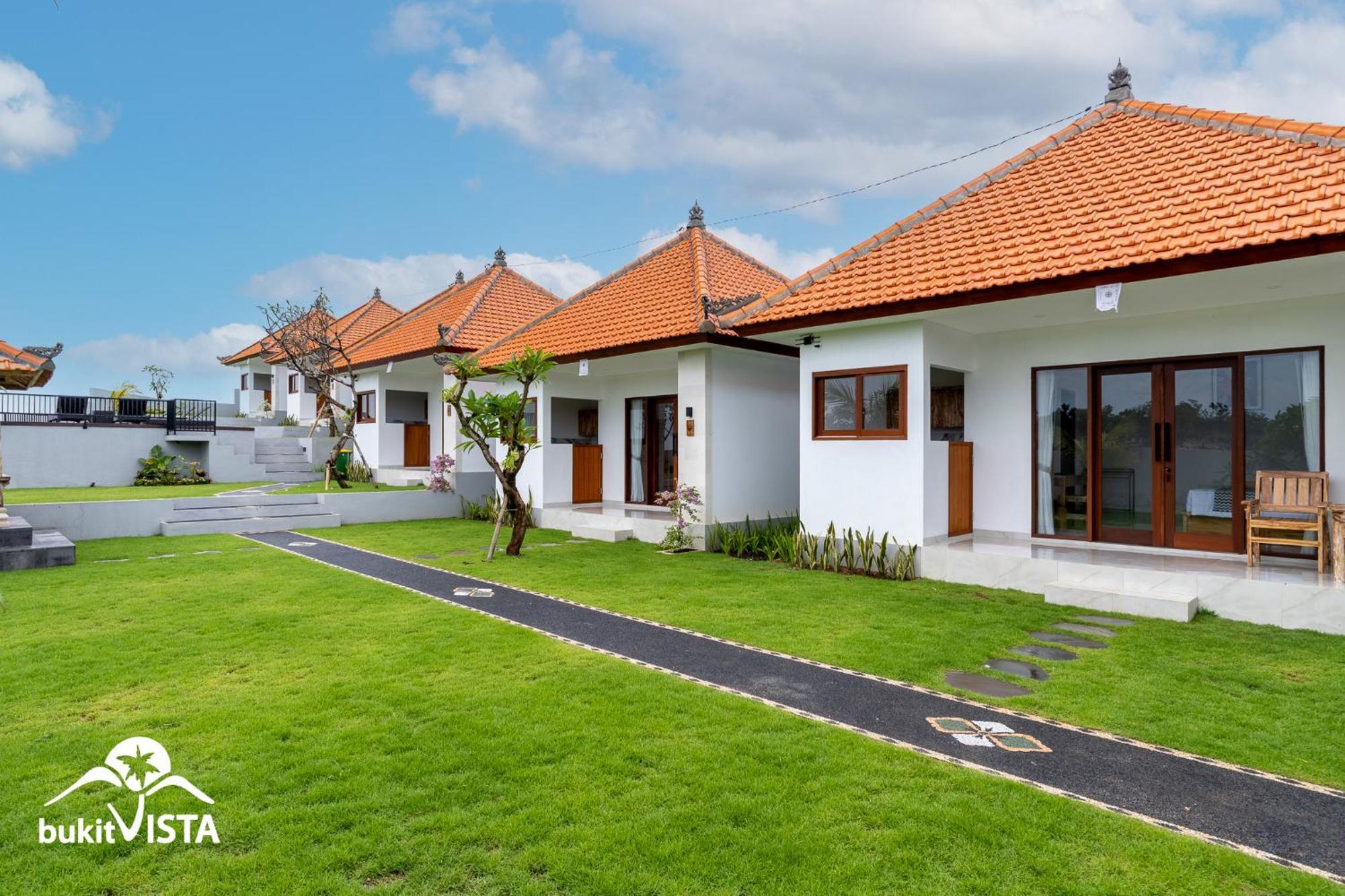 Agra Villa Bali By Bukit Vista Ungasan  Bagian luar foto