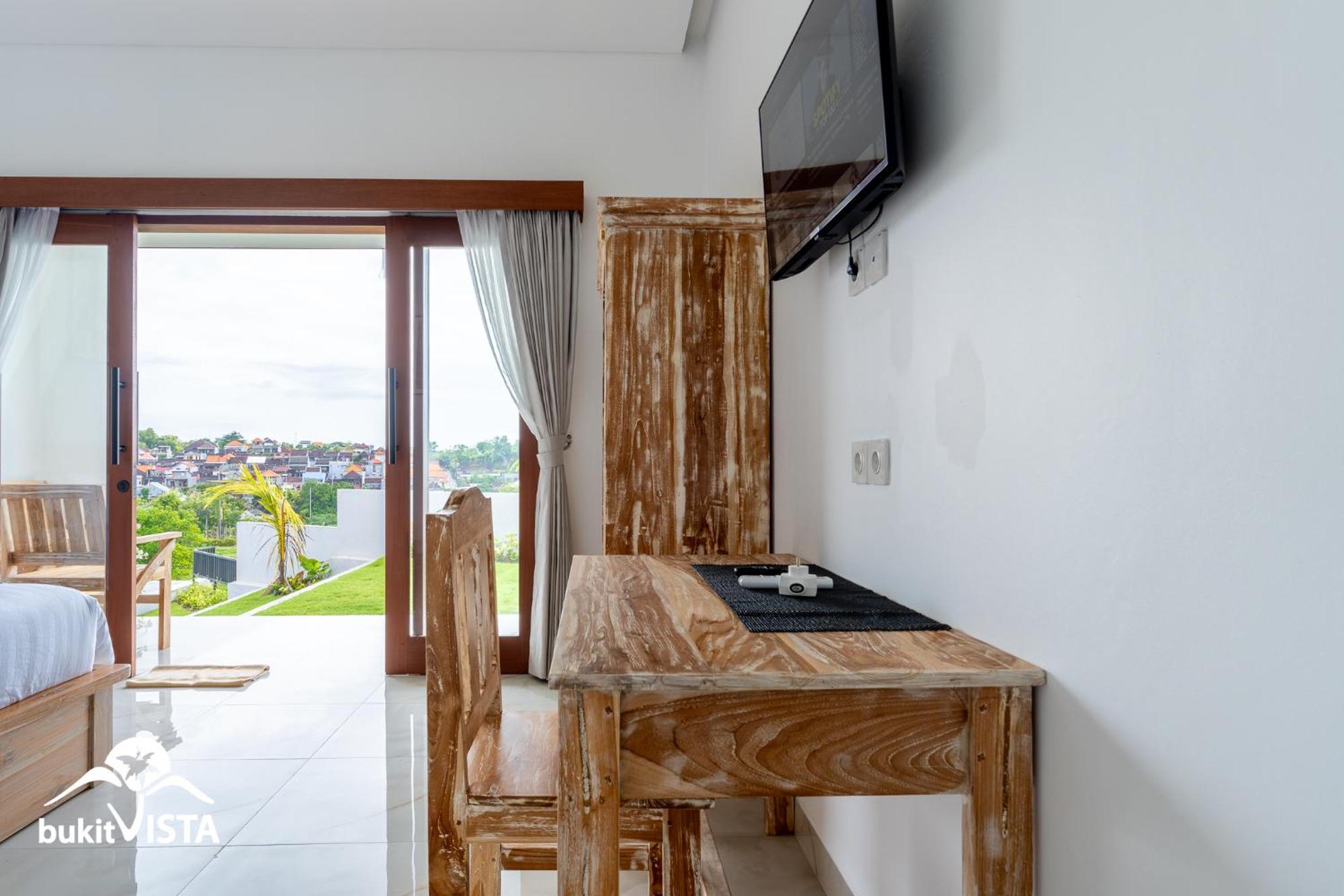 Agra Villa Bali By Bukit Vista Ungasan  Bagian luar foto