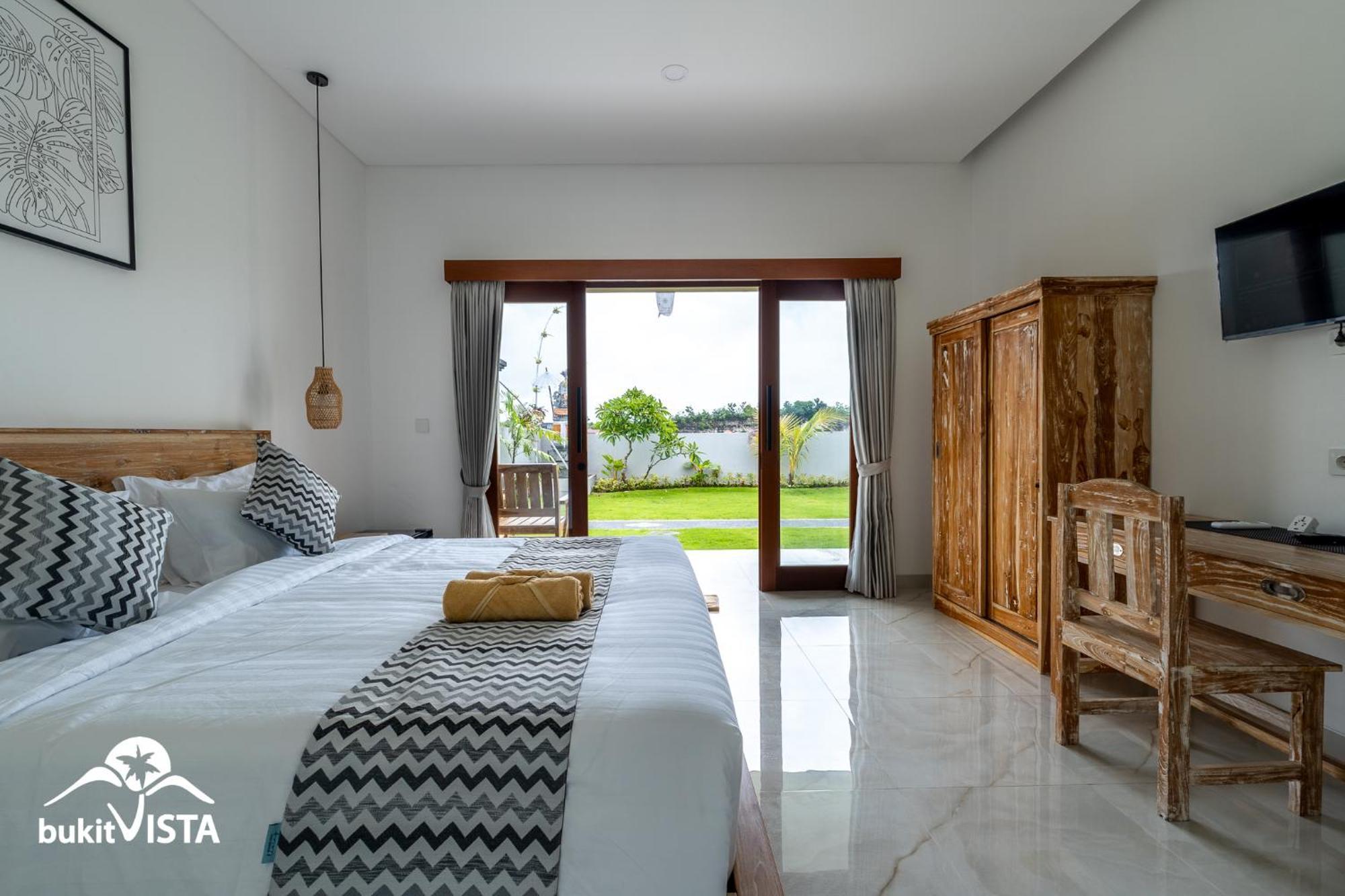 Agra Villa Bali By Bukit Vista Ungasan  Bagian luar foto