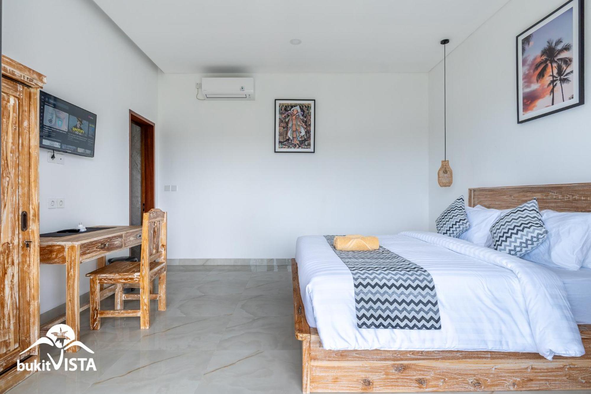Agra Villa Bali By Bukit Vista Ungasan  Bagian luar foto
