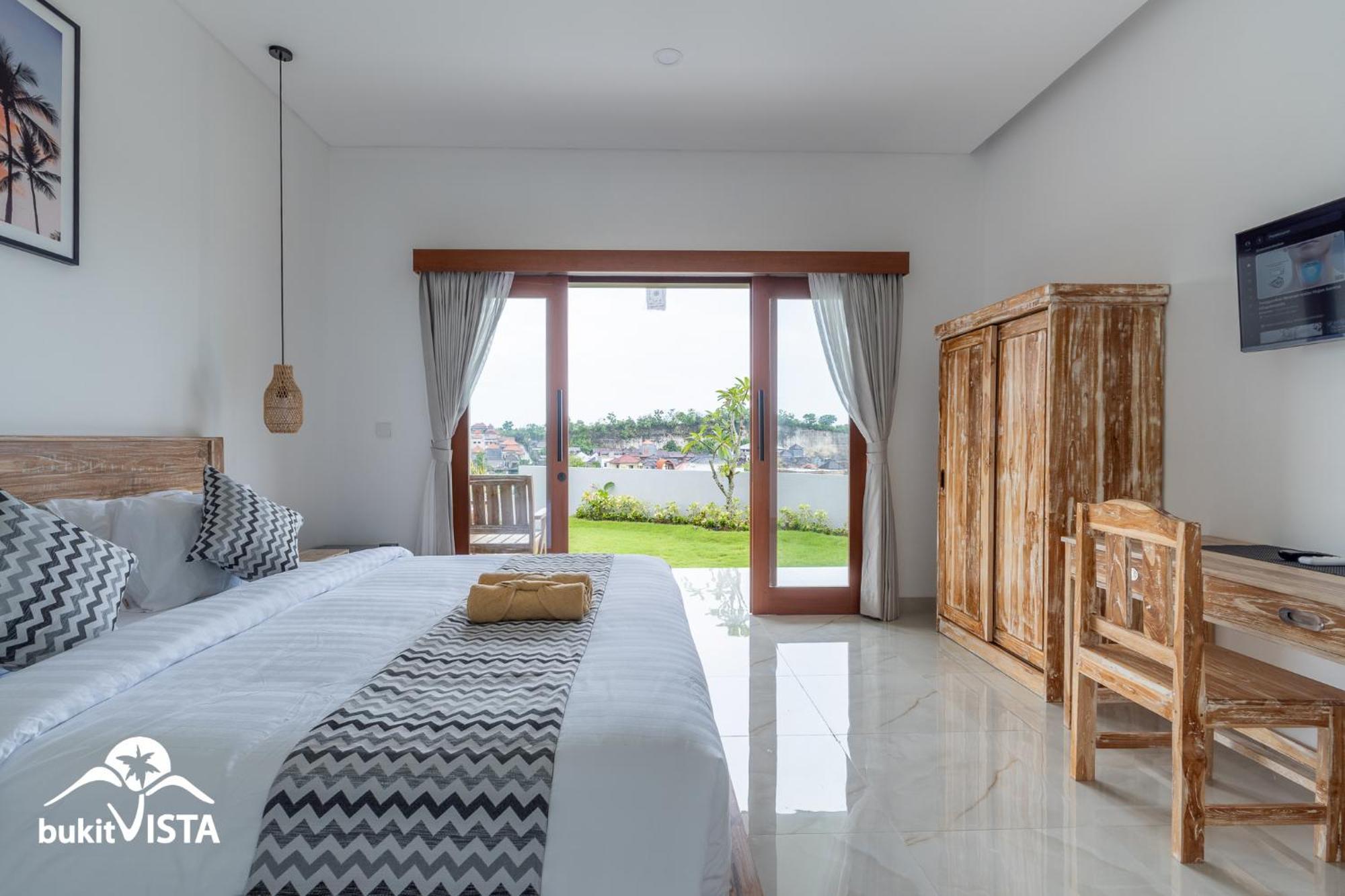Agra Villa Bali By Bukit Vista Ungasan  Bagian luar foto